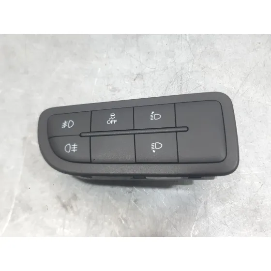 Mando Luces para Fiat Tipo Station Wagon (356_, 357_)