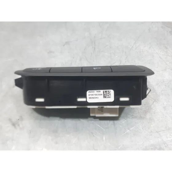 Mando Luces para Fiat Tipo Station Wagon (356_, 357_)