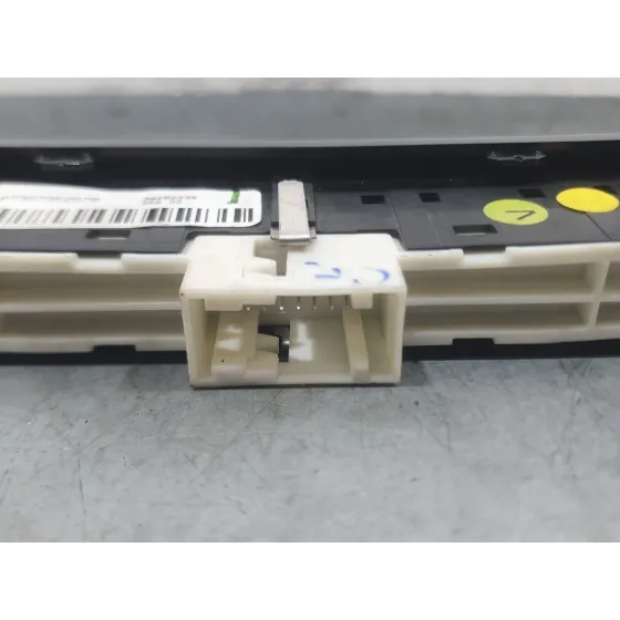Mando Multifuncion para Fiat Tipo Station Wagon (356_, 357_)