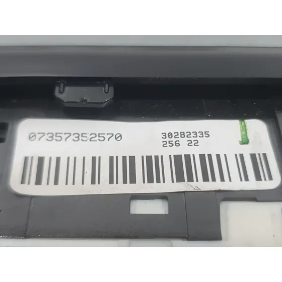 Mando Multifuncion para Fiat Tipo Station Wagon (356_, 357_)