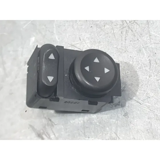 Mando Retrovisor para Fiat Tipo Station Wagon (356_, 357_)