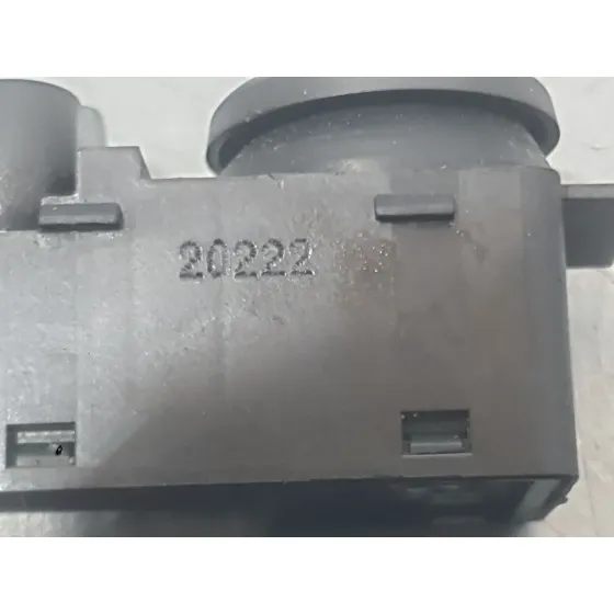 Mando Retrovisor para Fiat Tipo Station Wagon (356_, 357_)