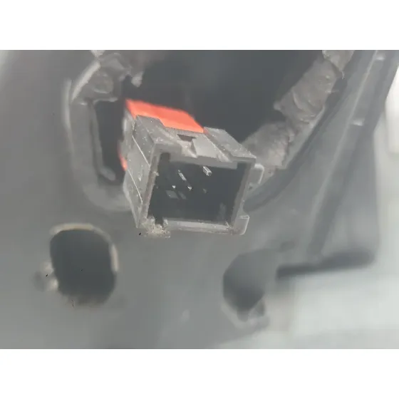 Retrovisor Derecho para Fiat Tipo Station Wagon (356_, 357_)