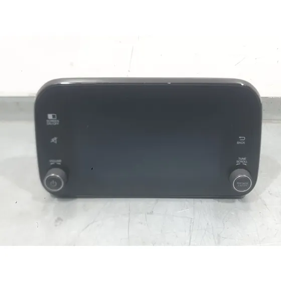 Sistema Navegacion Gps para Fiat Tipo Station Wagon (356_, 357_)