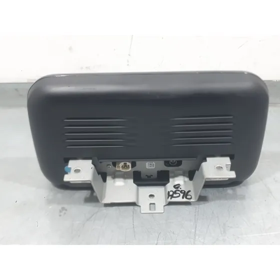 Sistema Navegacion Gps para Fiat Tipo Station Wagon (356_, 357_)