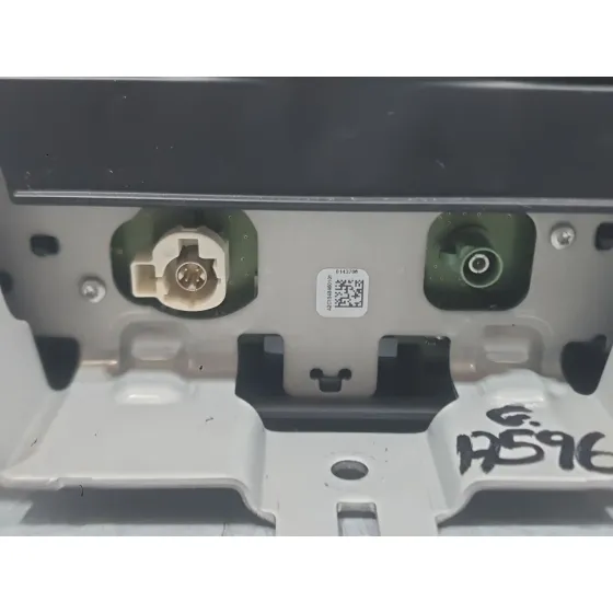 Sistema Navegacion Gps para Fiat Tipo Station Wagon (356_, 357_)