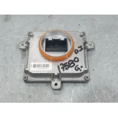 Centralita Faro para Audi Q3 (8Ub, 8Ug)