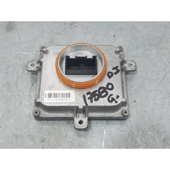 Centralita Faro para Audi Q3 (8Ub, 8Ug)