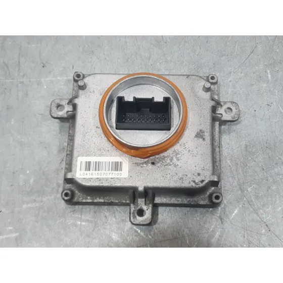 Centralita Faro para Audi Q3 (8Ub, 8Ug)