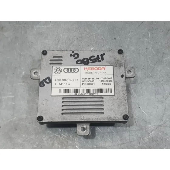 Centralita Faro para Audi Q3 (8Ub, 8Ug)