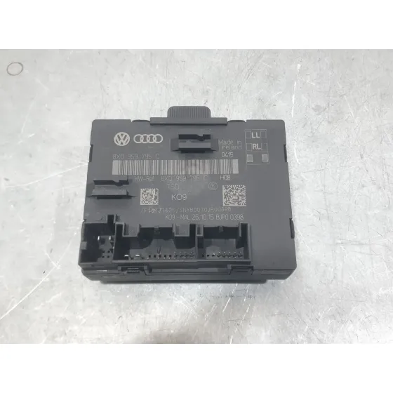 Modulo Electronico para Audi Q3 (8Ub, 8Ug)