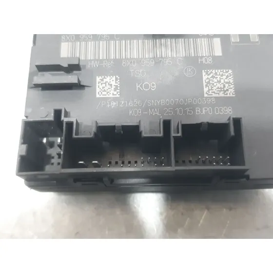 Modulo Electronico para Audi Q3 (8Ub, 8Ug)