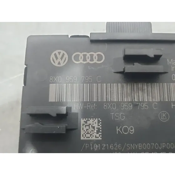 Modulo Electronico para Audi Q3 (8Ub, 8Ug)