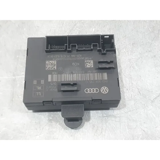 Modulo Electronico para Audi Q3 (8Ub, 8Ug)