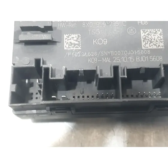 Modulo Electronico para Audi Q3 (8Ub, 8Ug)