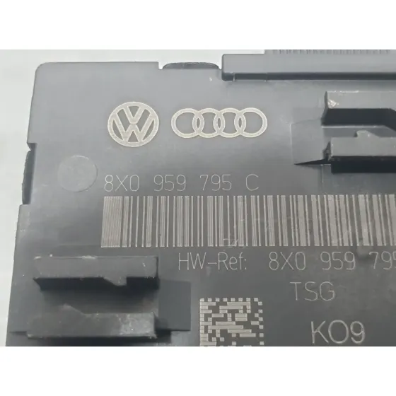 Modulo Electronico para Audi Q3 (8Ub, 8Ug)