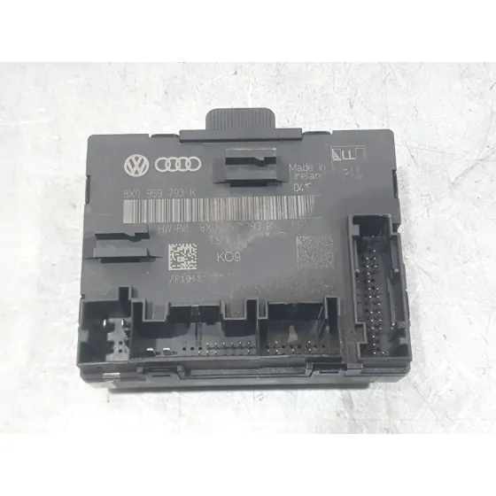 Modulo Electronico para Audi Q3 (8Ub, 8Ug)