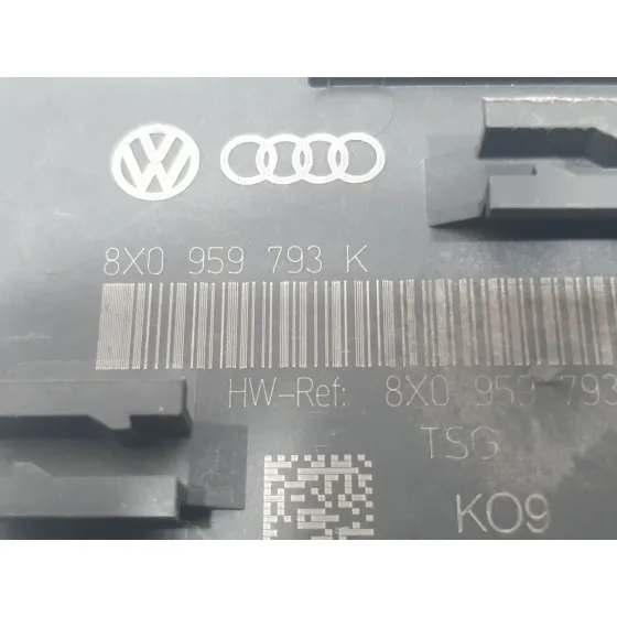 Modulo Electronico para Audi Q3 (8Ub, 8Ug)