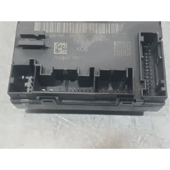 Modulo Electronico para Audi Q3 (8Ub, 8Ug)