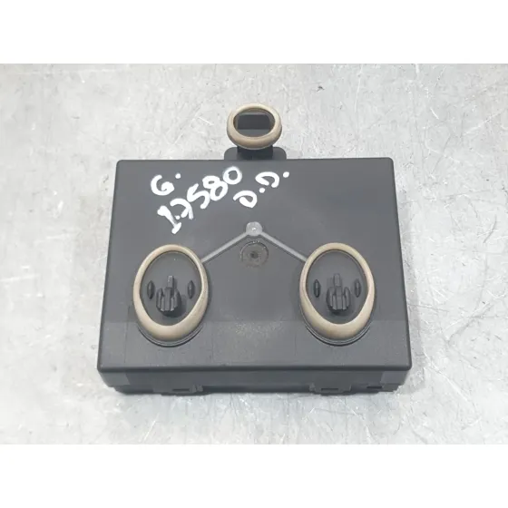 Modulo Electronico para Audi Q3 (8Ub, 8Ug)