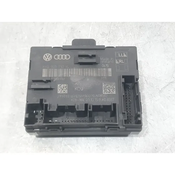 Modulo Electronico para Audi Q3 (8Ub, 8Ug)