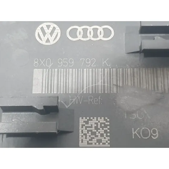 Modulo Electronico para Audi Q3 (8Ub, 8Ug)
