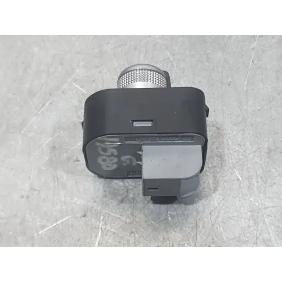 Mando Retrovisor para Audi Q3 (8Ub, 8Ug)
