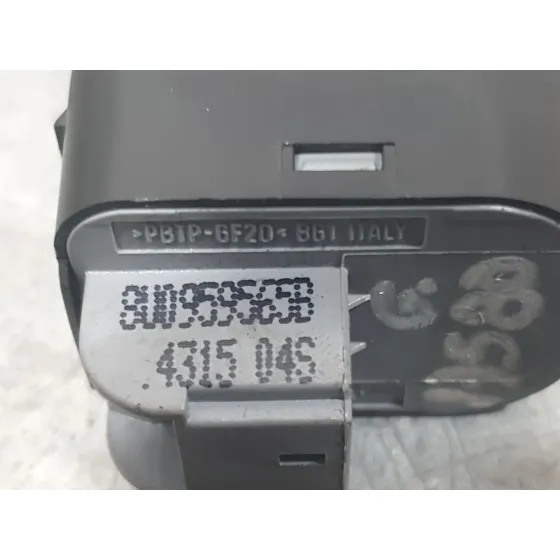 Mando Retrovisor para Audi Q3 (8Ub, 8Ug)