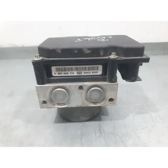 Abs para Renault Megane Ii (Bm0/1_, Cm0/1_)