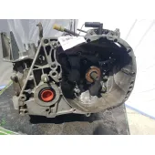 Caja Cambios para Renault Megane Ii (Bm0/1_, Cm0/1_)