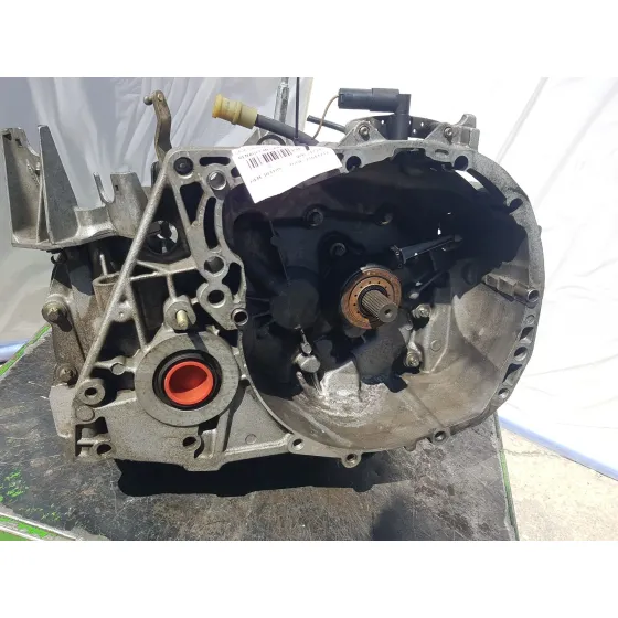 Caja Cambios para Renault Megane Ii (Bm0/1_, Cm0/1_)