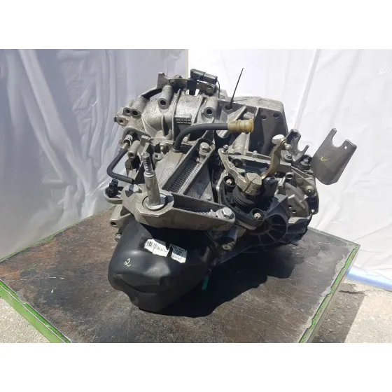 Caja Cambios para Renault Megane Ii (Bm0/1_, Cm0/1_)
