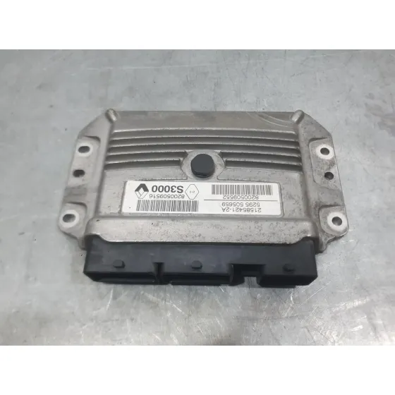 Centralita Motor Uce para Renault Megane Ii (Bm0/1_, Cm0/1_)