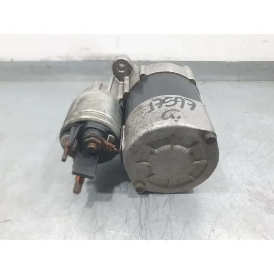 Motor Arranque para Renault Megane Ii (Bm0/1_, Cm0/1_)