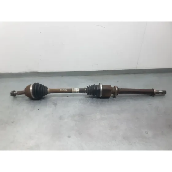 Transmision Delantera Derecha para Renault Megane Ii (Bm0/1_, Cm0/1_)
