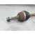 Transmision Delantera Derecha para Renault Megane Ii (Bm0/1_, Cm0/1_)