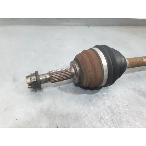 Transmision Delantera Derecha para Renault Megane Ii (Bm0/1_, Cm0/1_)