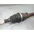 Transmision Delantera Derecha para Renault Megane Ii (Bm0/1_, Cm0/1_)