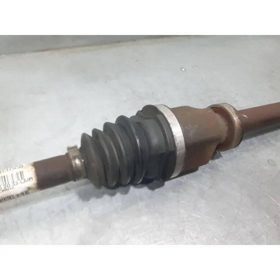 Transmision Delantera Derecha para Renault Megane Ii (Bm0/1_, Cm0/1_)
