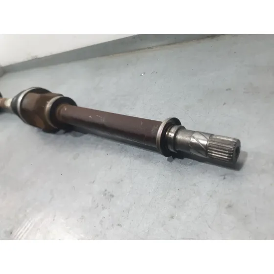 Transmision Delantera Derecha para Renault Megane Ii (Bm0/1_, Cm0/1_)