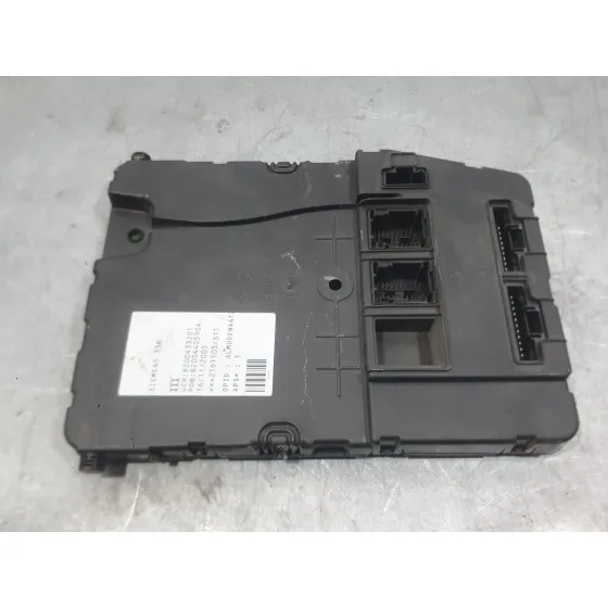 Caja Reles / Fusibles para Renault Megane Ii (Bm0/1_, Cm0/1_)