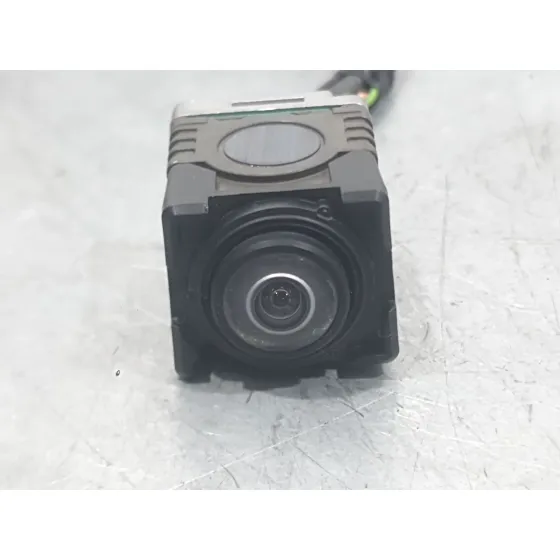 Camara Vision Trasera para Mercedes-Benz Clase B Sports Tourer (W246, W242)