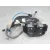 Cerradura Puerta Delantera Derecha para Mercedes-Benz Clase B Sports Tourer (W246, W242)