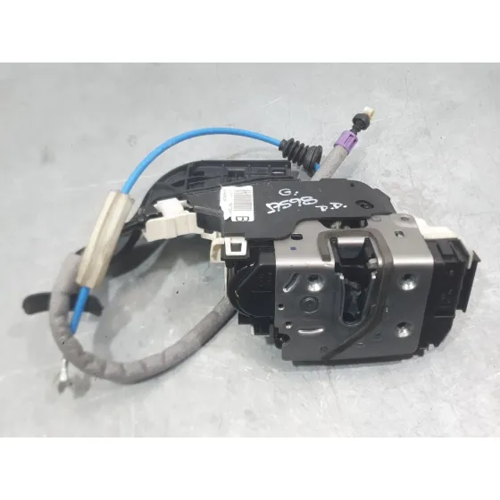 Cerradura Puerta Delantera Derecha para Mercedes-Benz Clase B Sports Tourer (W246, W242)