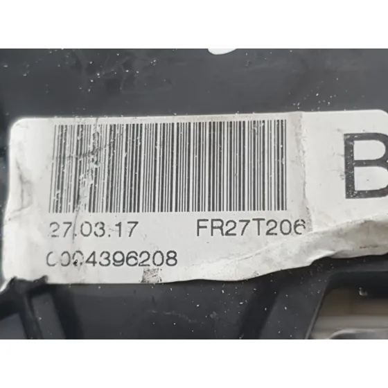Cerradura Puerta Delantera Derecha para Mercedes-Benz Clase B Sports Tourer (W246, W242)