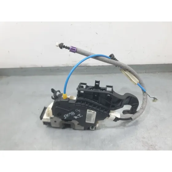 Cerradura Puerta Delantera Izquierda para Mercedes-Benz Clase B Sports Tourer (W246, W242)