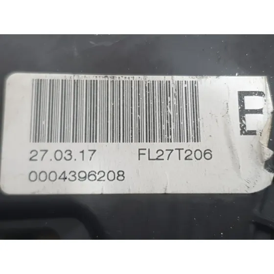 Cerradura Puerta Delantera Izquierda para Mercedes-Benz Clase B Sports Tourer (W246, W242)