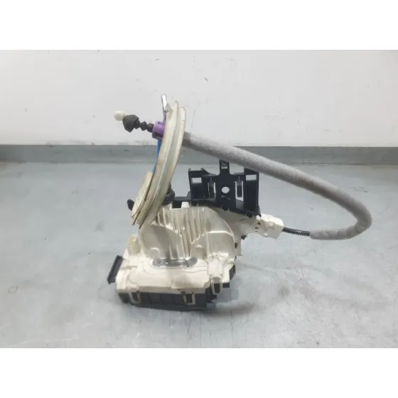 Cerradura Puerta Trasera Derecha para Mercedes-Benz Clase B Sports Tourer (W246, W242)