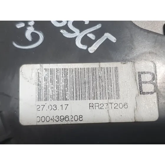 Cerradura Puerta Trasera Derecha para Mercedes-Benz Clase B Sports Tourer (W246, W242)