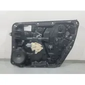 Elevalunas Delantero Derecho para Mercedes-Benz Clase B Sports Tourer (W246, W242)